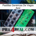 Pastillas Genéricas De Viagra Azul new04